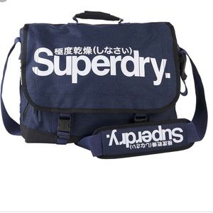 Super dry laptop bag